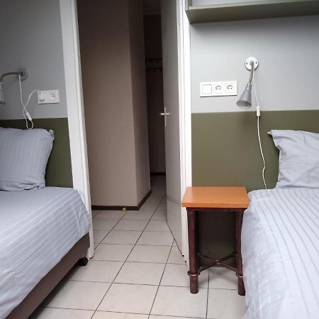 Boszicht 4 Appartement In Oostkapelle Eksteriør billede