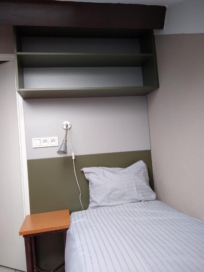 Boszicht 4 Appartement In Oostkapelle Eksteriør billede