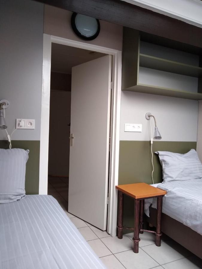 Boszicht 4 Appartement In Oostkapelle Eksteriør billede